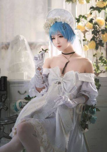 工作女郎