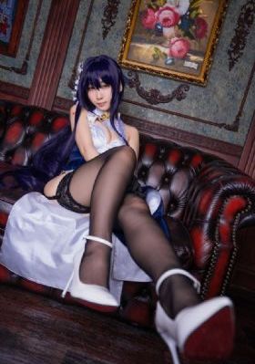 后宫露宿