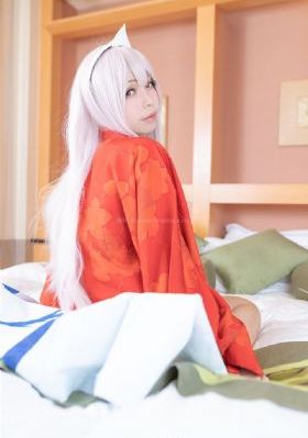 我的侄女