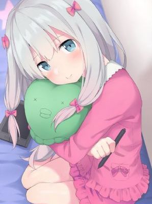 姐夫的选择