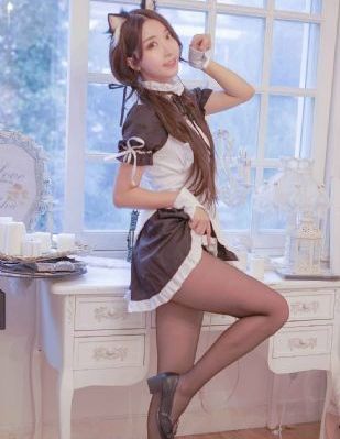 工作女郎
