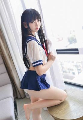缘之空穹妹