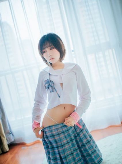 空白格