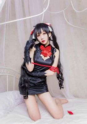 斗牛犬之女