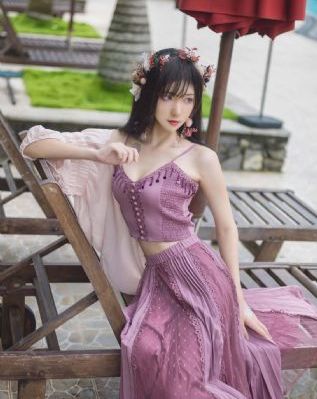 明日花绮罗作品