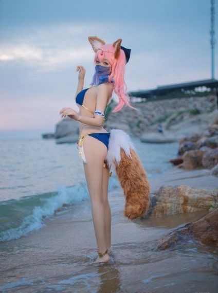 七彩西游记女儿国
