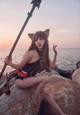 美魔女