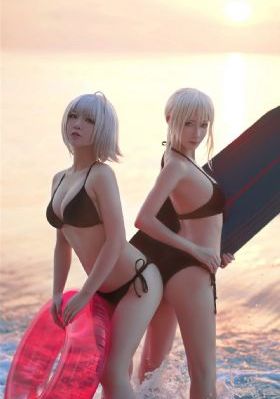 女友的妈妈