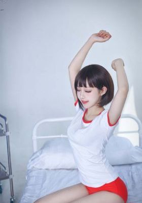 年轻的的妈妈