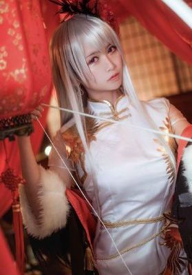 白娘子传奇