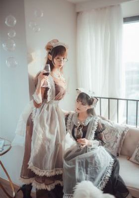 厉娜回忆录