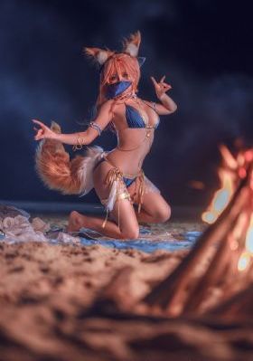 竹夫人国语完整版
